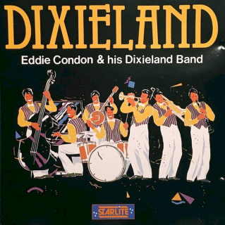 Eddie Condon And His Dixieland Band - Dixieland - CD
