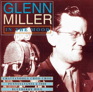 Glenn Miller - In The Mood - CD