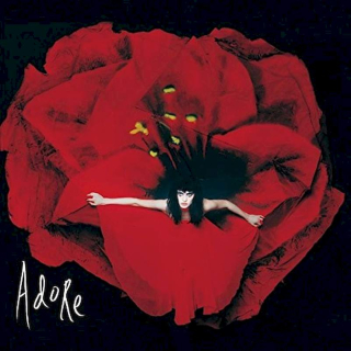 The Smashing Pumpkins - Adore - CD