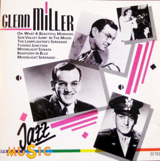 Glenn Miller - Glenn Miller - CD
