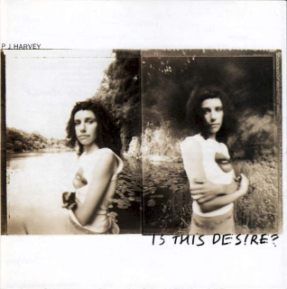 PJ Harvey - Is This Desire? - CD