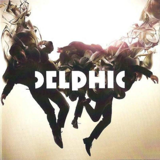 Delphic - Acolyte - CD