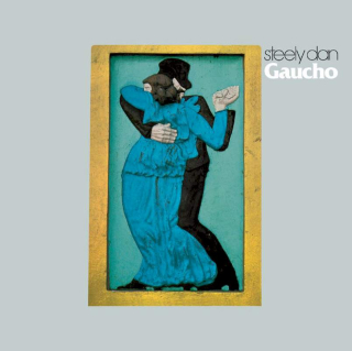 Steely Dan - Gaucho - CD