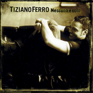 Tiziano Ferro - Nessuno ? Solo - CD