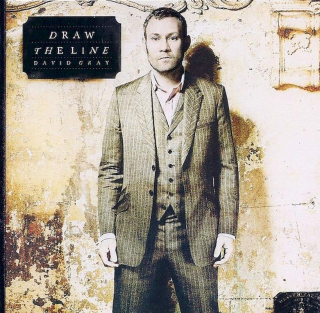 David Gray - Draw The Line - CD