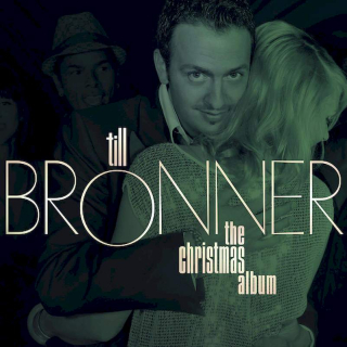 Till Brönner - The Christmas Album - CD