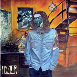 Hozier - Hozier - CD
