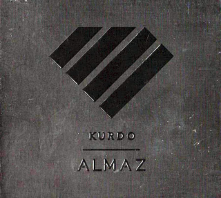 Kurdo - Almaz - CD