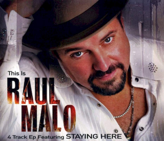 Raul Malo - This Is Raul Malo - CD