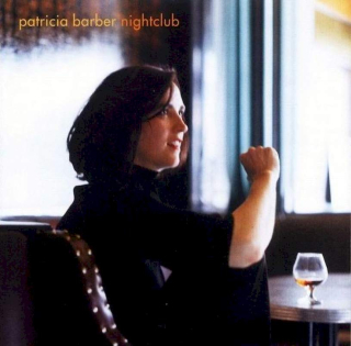 Patricia Barber - Nightclub  - CD