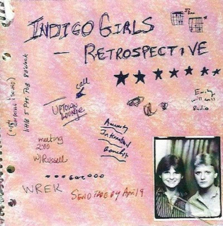 Indigo Girls - Retrospective - CD