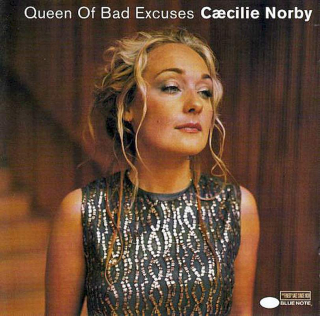 C?cilie Norby - Queen Of Bad Excuses - CD