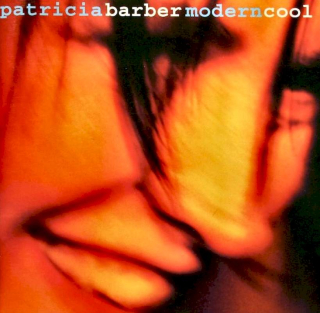 Patricia Barber - Modern Cool - CD
