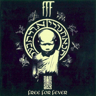 FFF - Free For Fever - CD