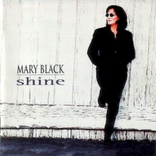 Mary Black - Shine - CD