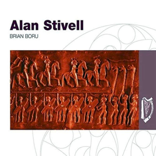 Alan Stivell - Brian Boru - CD