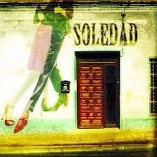Soledad - Soledad - CD