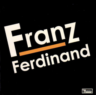Franz Ferdinand - Franz Ferdinand - CD