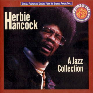 Herbie Hancock - A Jazz Collection - CD