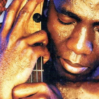Richard Bona - Reverence - CD