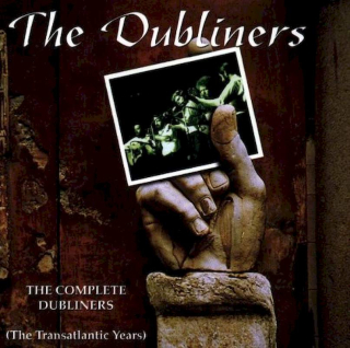 The Dubliners - The Complete Dubliners (The Transatlantic Years) - CD