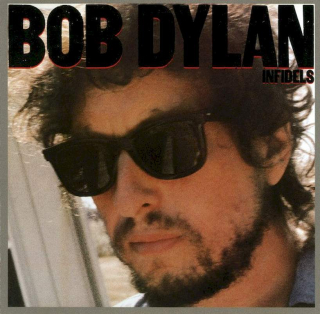 Bob Dylan - Infidels - CD