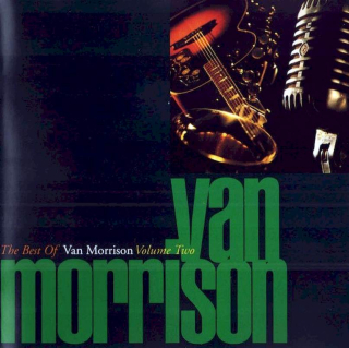 Van Morrison - The Best Of Van Morrison Volume Two - CD