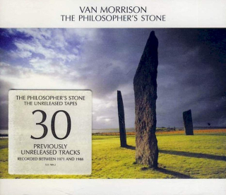 Van Morrison - The Philosopher's Stone (The Unreleased Tapes Volume One) - CD