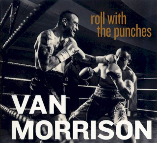 Van Morrison - Roll With The Punches - CD