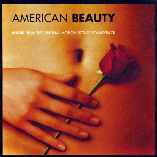 Various - American Beauty (Music From The Original Motion Picture Soundtrack) - CD