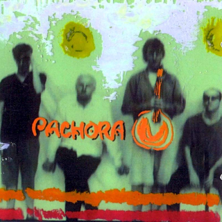 Pachora - Pachora - CD