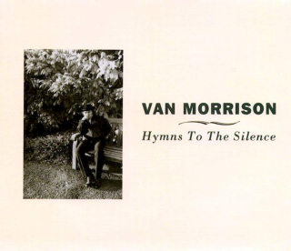 Van Morrison - Hymns To The Silence - CD