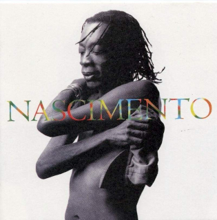 Milton Nascimento - Nascimento - CD