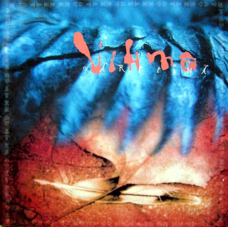 Värttinä - Vihma - CD