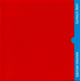 Dire Straits - Making Movies - CD