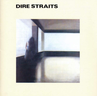 Dire Straits - Dire Straits - CD