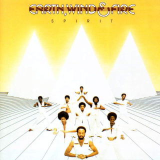 Earth, Wind & Fire - Spirit - CD