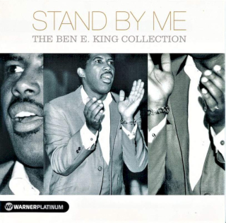 Ben E. King - Stand By Me (The Ben E. King Collection) - CD