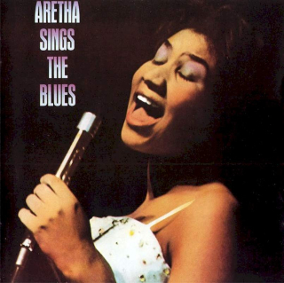 Aretha Franklin - Aretha Sings The Blues - CD