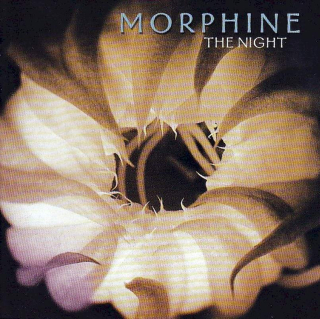 Morphine - The Night - CD
