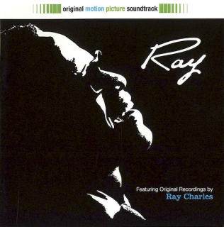 Ray Charles - Ray (Original Motion Picture Soundtrack) - CD