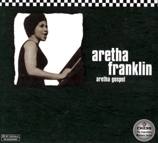 Aretha Franklin - Aretha Gospel - CD