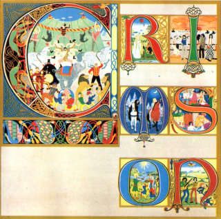 King Crimson - Lizard - CD