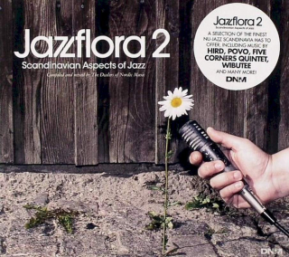 Various - Jazzflora 2 (Scandinavian Aspects Of Jazz) - CD