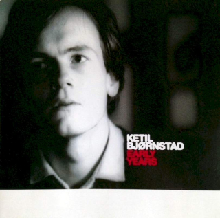 Ketil Bj?rnstad - Early Years - CD