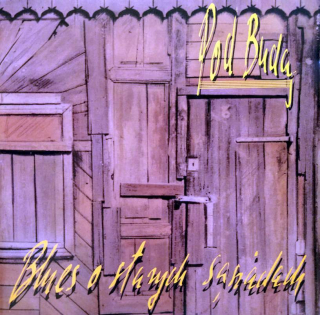 Pod Budą - Blues O Starych Sąsiadach - CD
