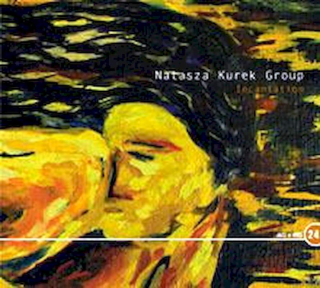 Natasza Kurek Group - Incantation - CD