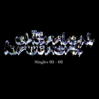 The Chemical Brothers - Singles 93-03 - CD