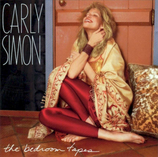 Carly Simon - The Bedroom Tapes - CD