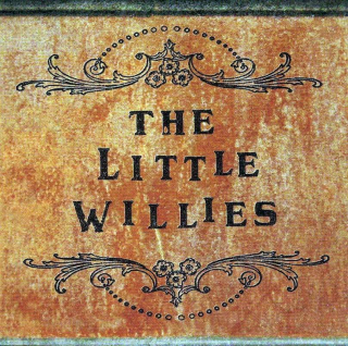 The Little Willies - The Little Willies - CD